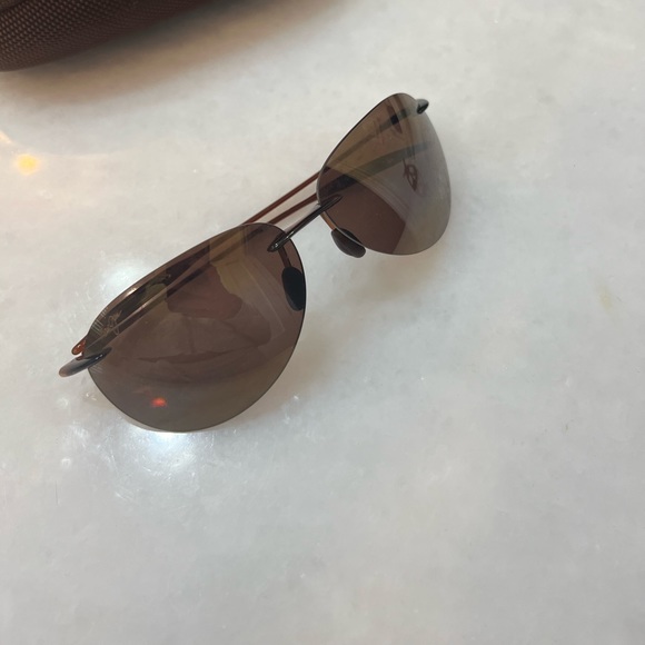 Maui Jim Sunglasses main image 4